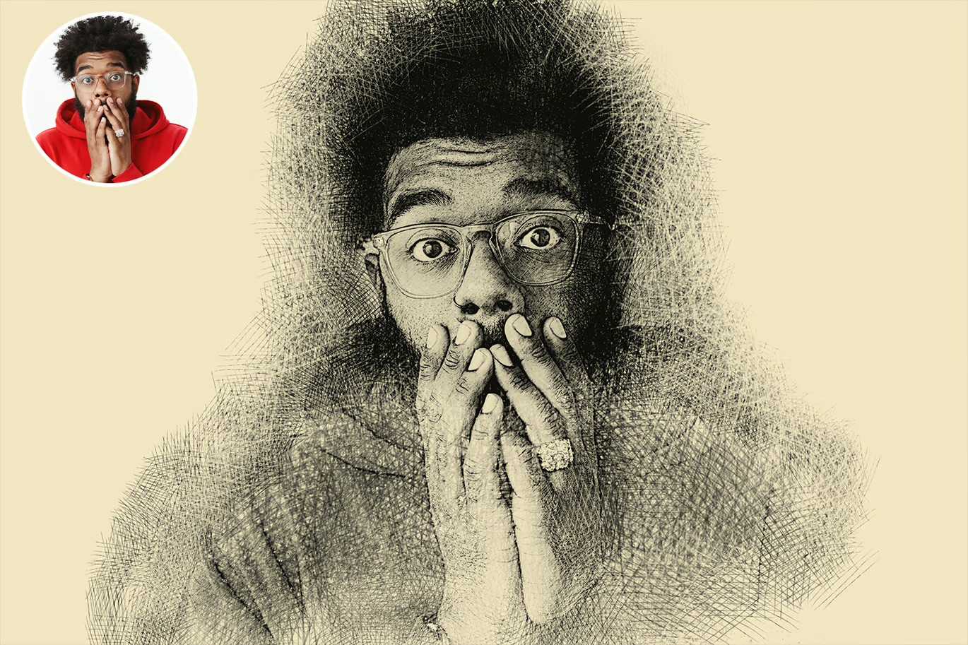 24 Magic FX Photoshop Add-Ons Bundle - Photoboto