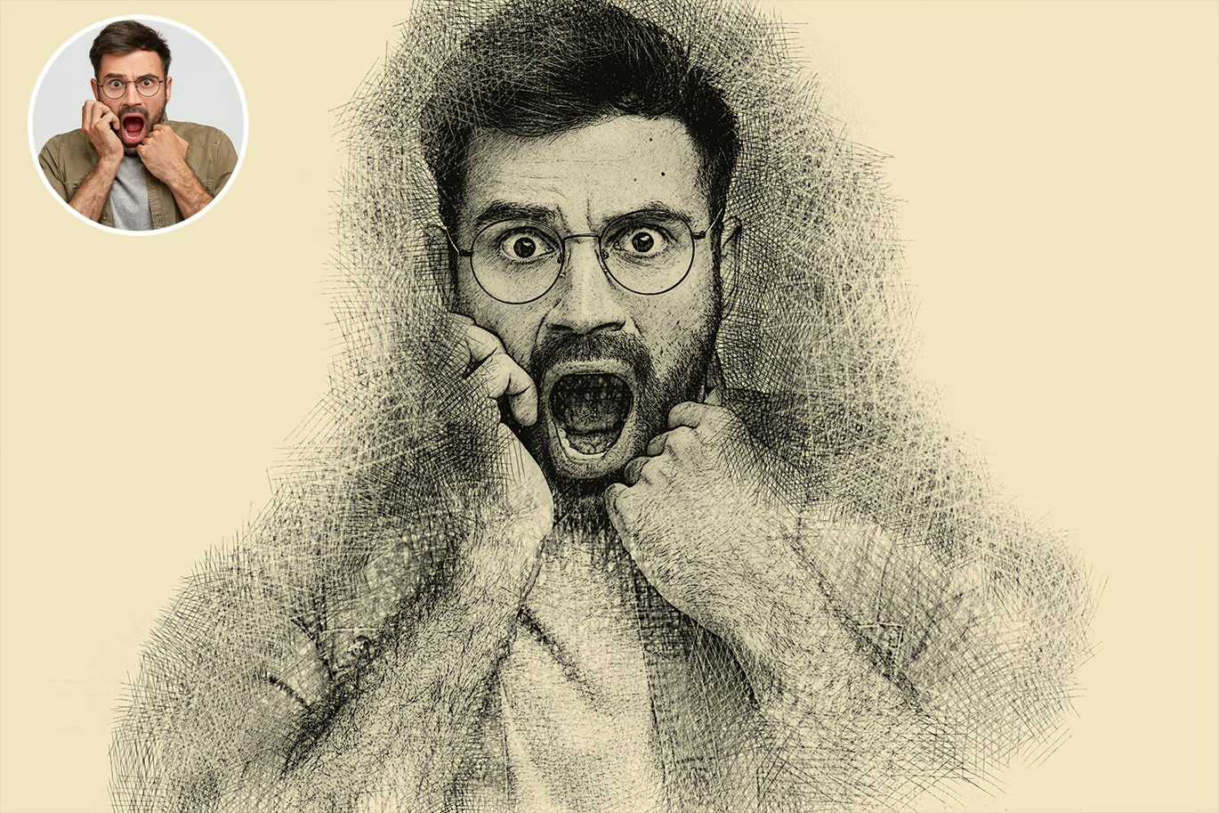 24 Magic FX Photoshop Add-Ons Bundle - Photoboto