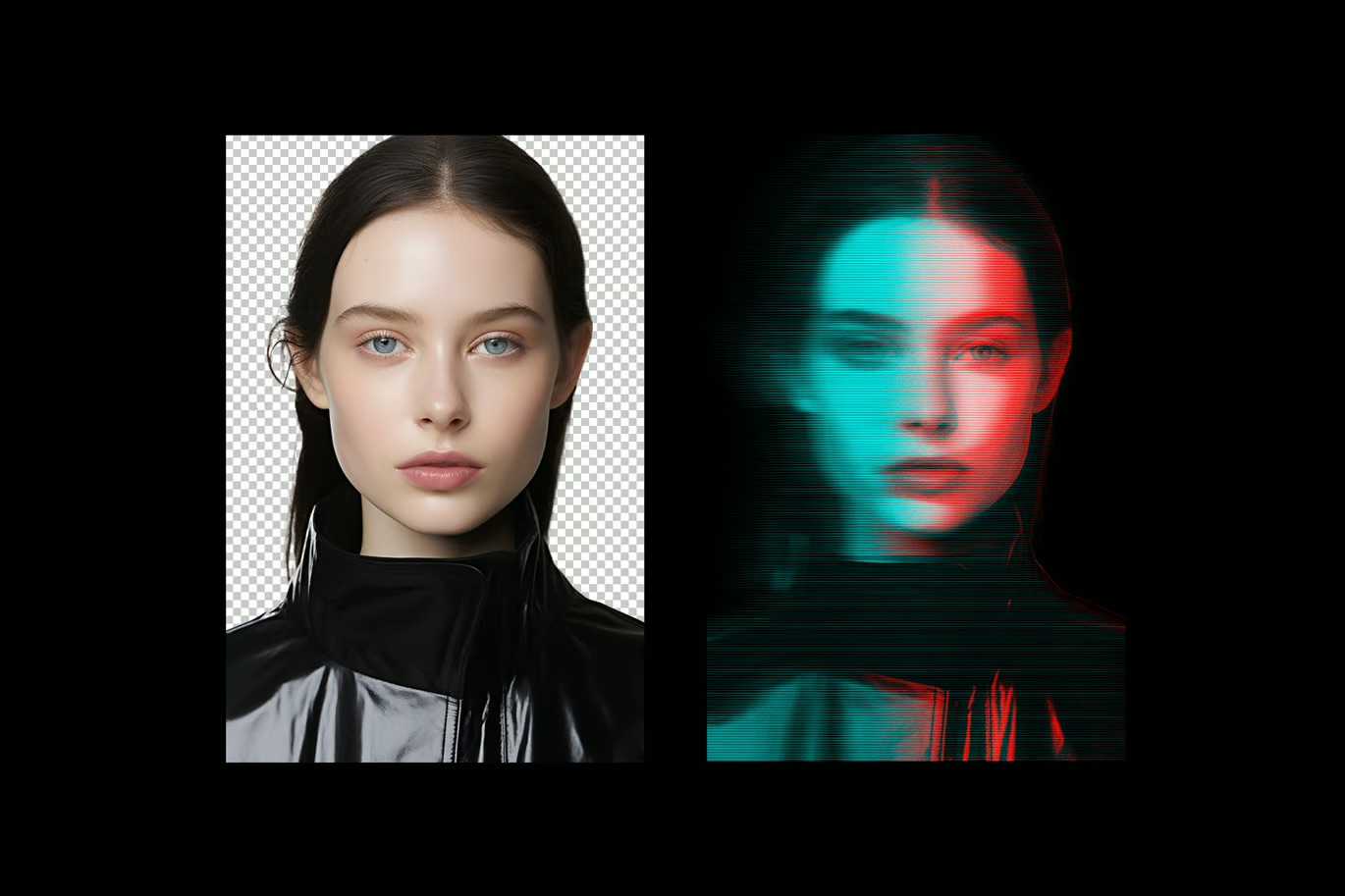 23 Expressive Photoshop Effects Bundle - Photoboto