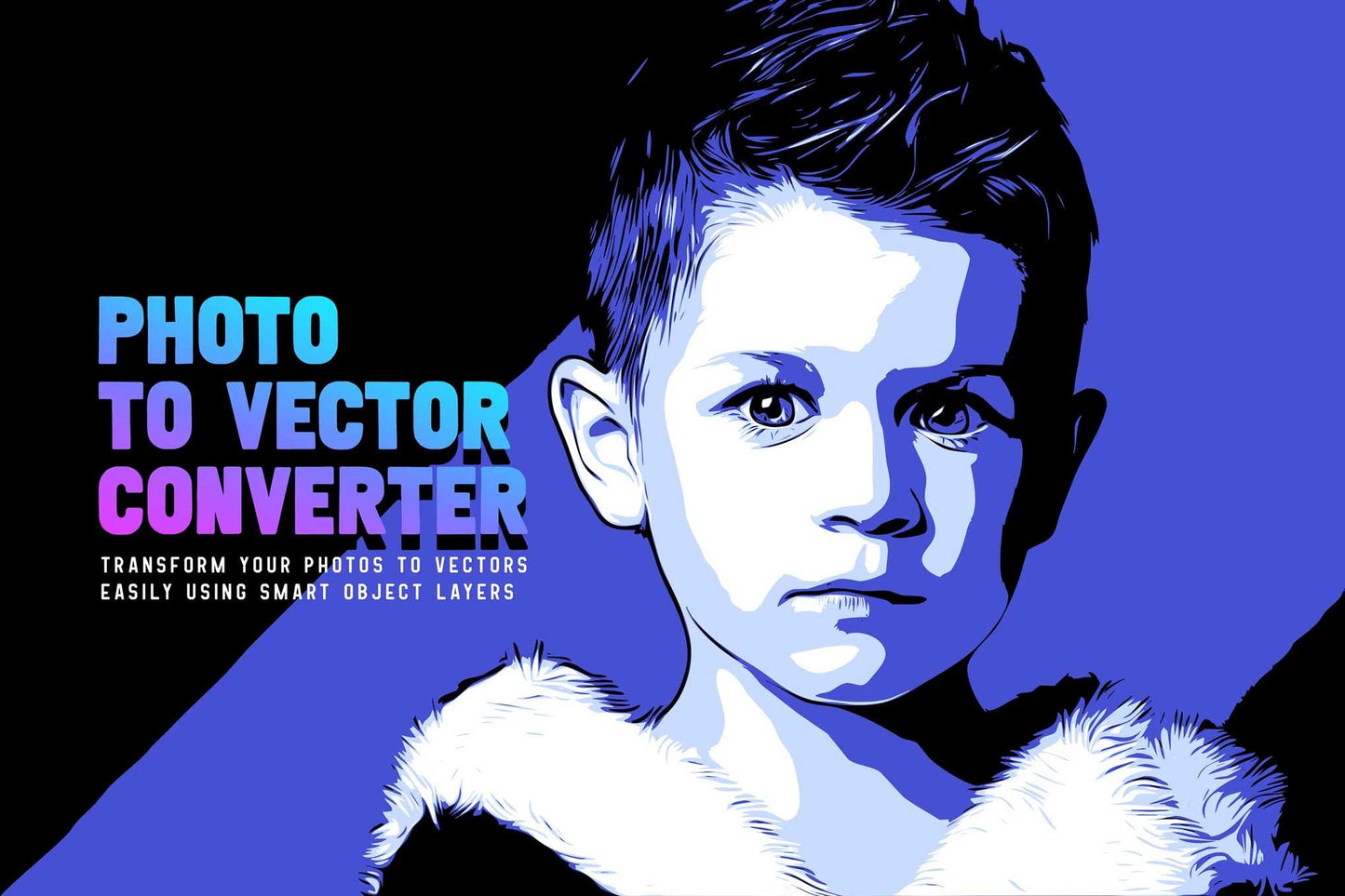 22-In-1 Exemplary Photoshop Effects Bundle