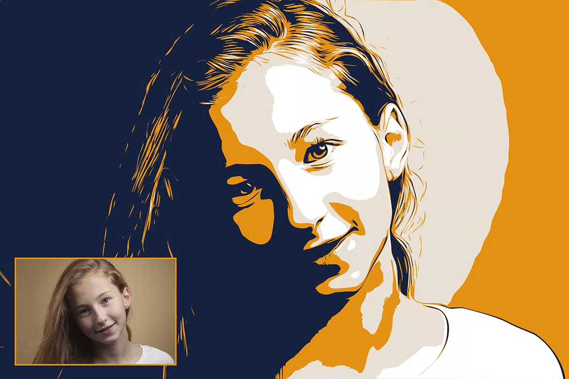 22-In-1 Exemplary Photoshop Effects Bundle - Photoboto