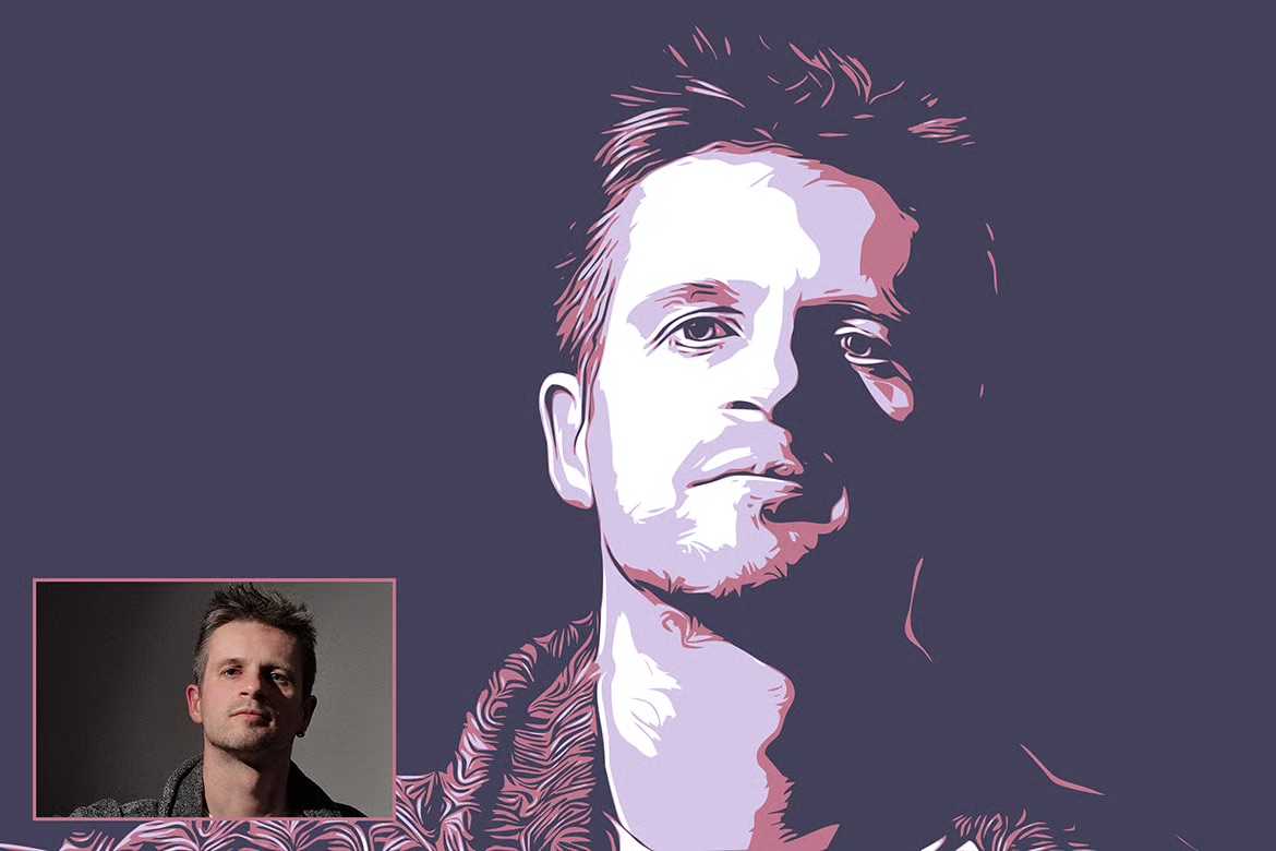 22-In-1 Exemplary Photoshop Effects Bundle - Photoboto