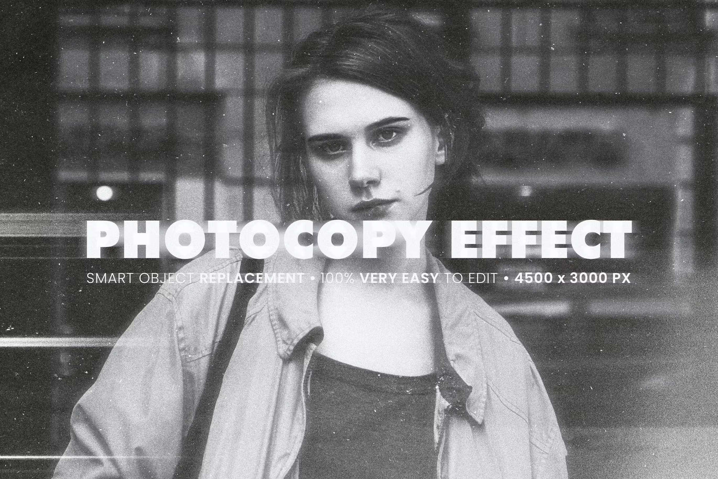 23-In-1 Posh Photoshop Templates Bundle - Photoboto