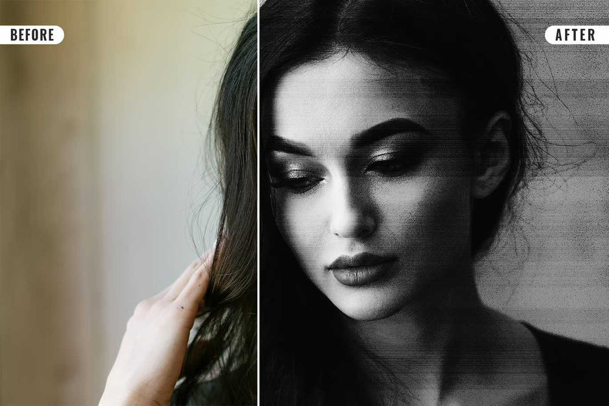 21 Superlative Fusion Photoshop Effects Bundle