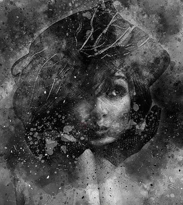 The Pinnacle Bundle Of 17 Photoshop Actions - Photoboto