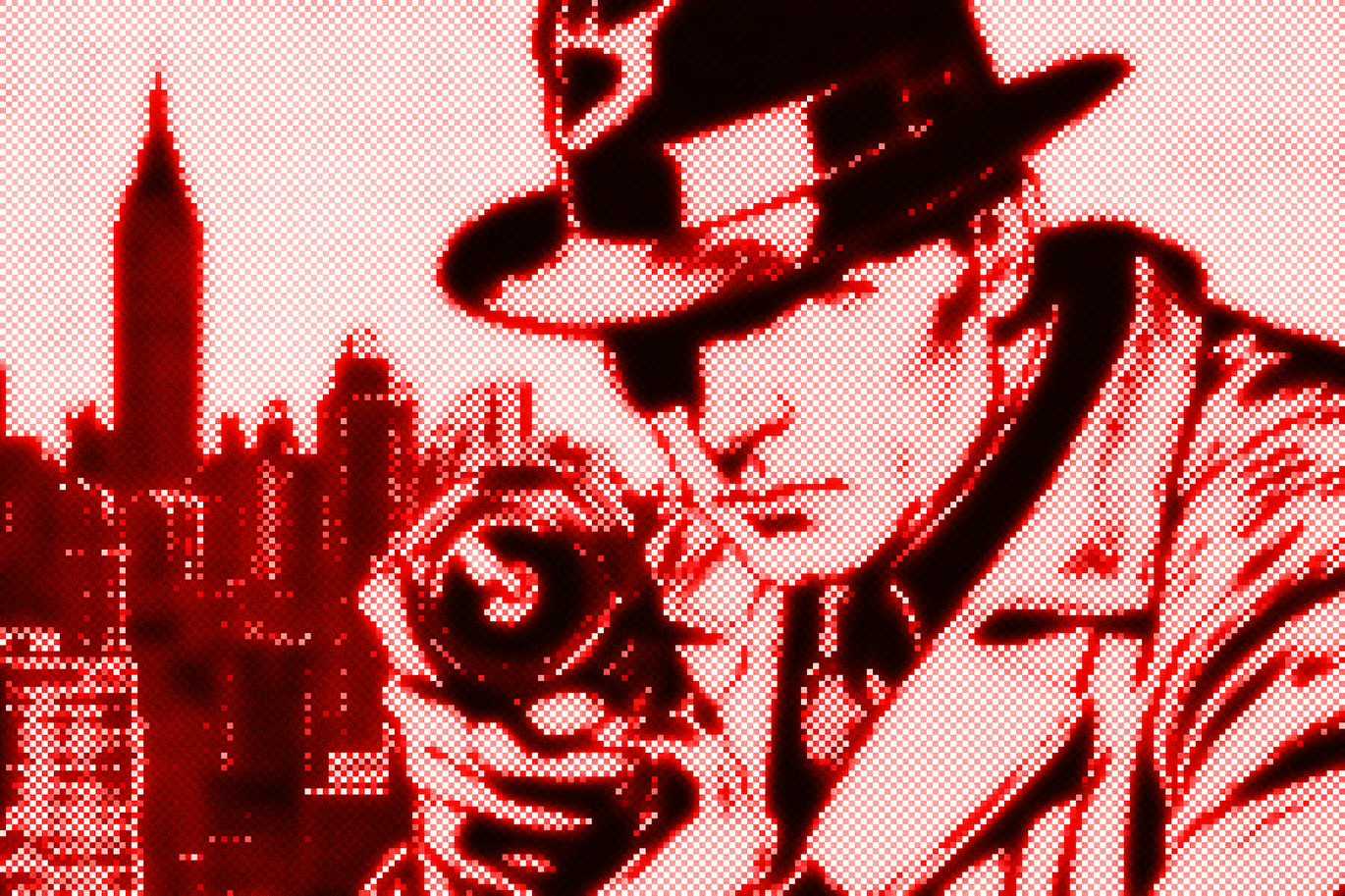 22-In-1 Spectacularly Bold Photoshop Effects Bundle - Photoboto