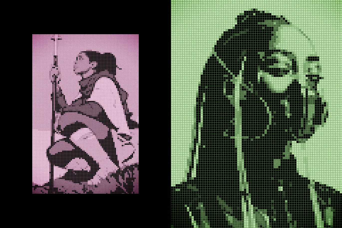 22-In-1 Radiant Glow Photoshop Effects Bundle - Photoboto