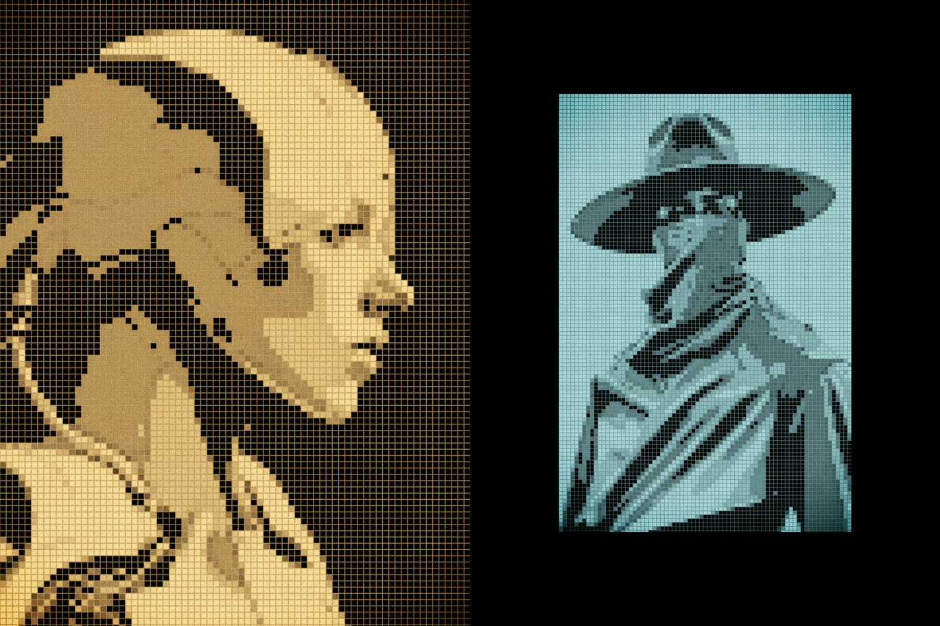 22-In-1 Radiant Glow Photoshop Effects Bundle - Photoboto