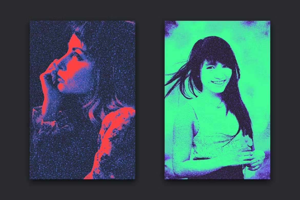 The 22-In-1 Fancy Photoshop Add-Ons Pack - Photoboto