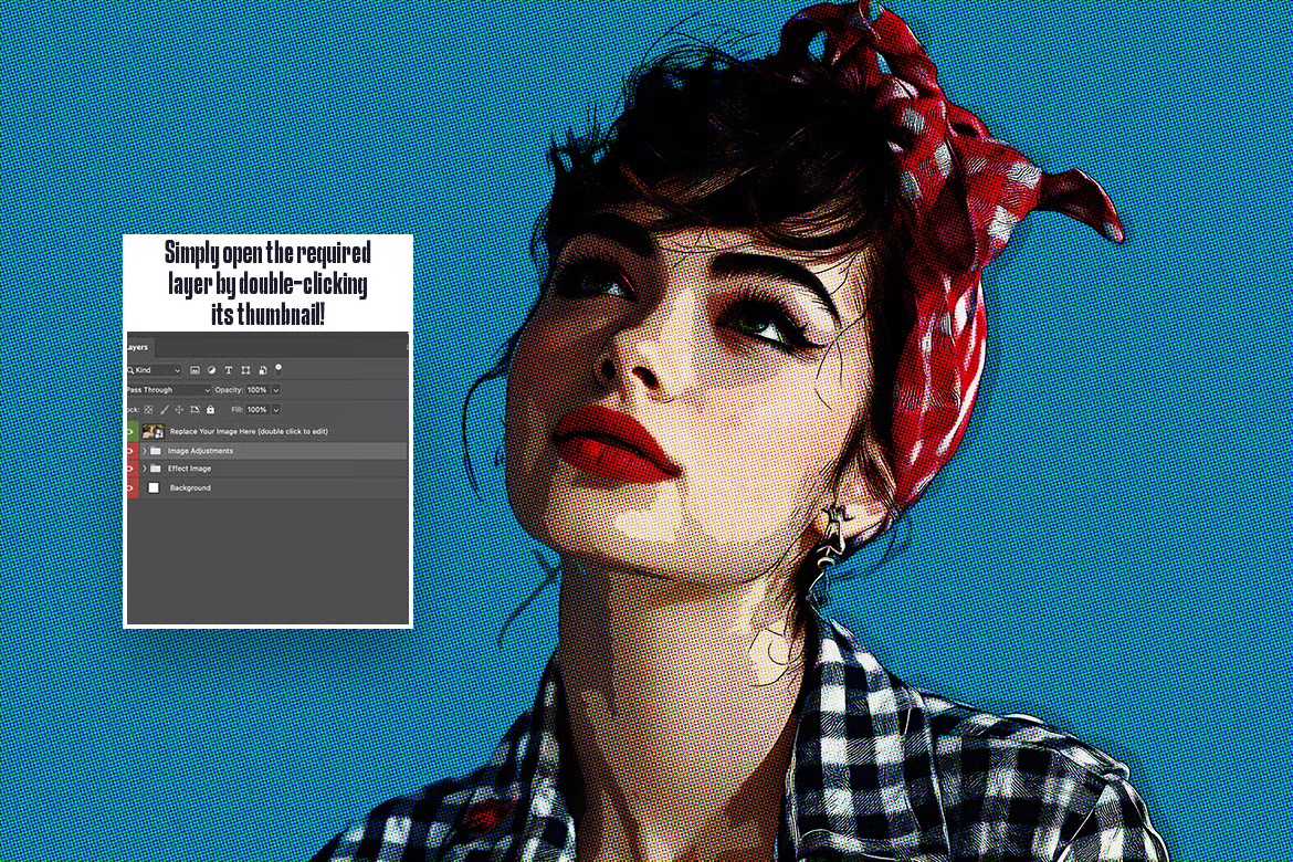 26 Next-Level Photoshop Effects Collection - Photoboto