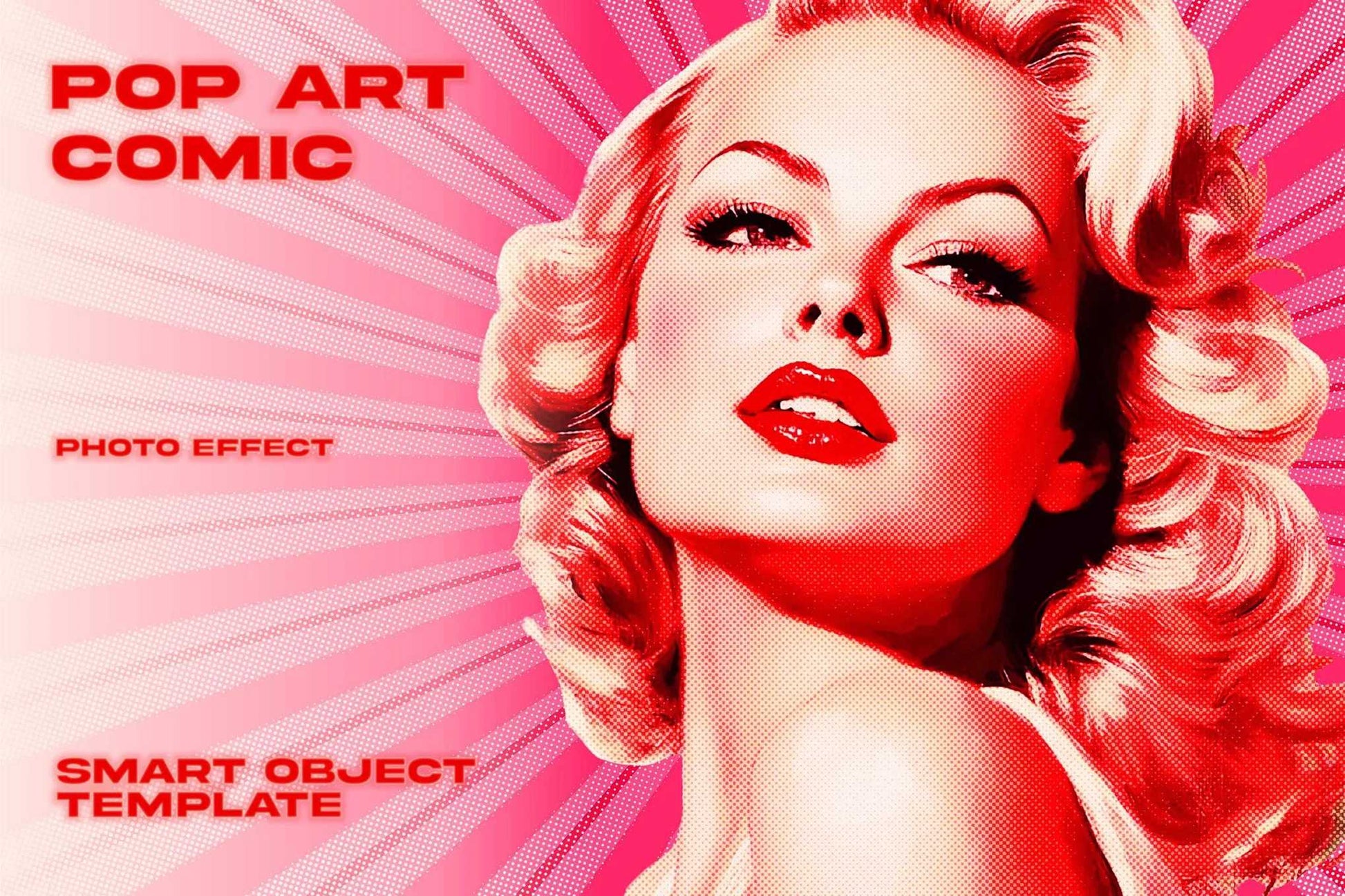 The Curated Bundle Of 19 Photoshop Effects - Photoboto