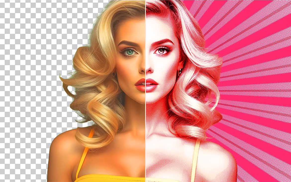 The Curated Bundle Of 19 Photoshop Effects - Photoboto