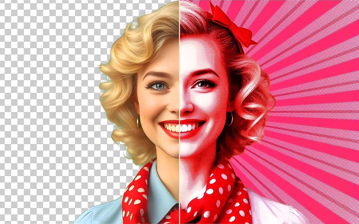 The Curated Bundle Of 19 Photoshop Effects - Photoboto