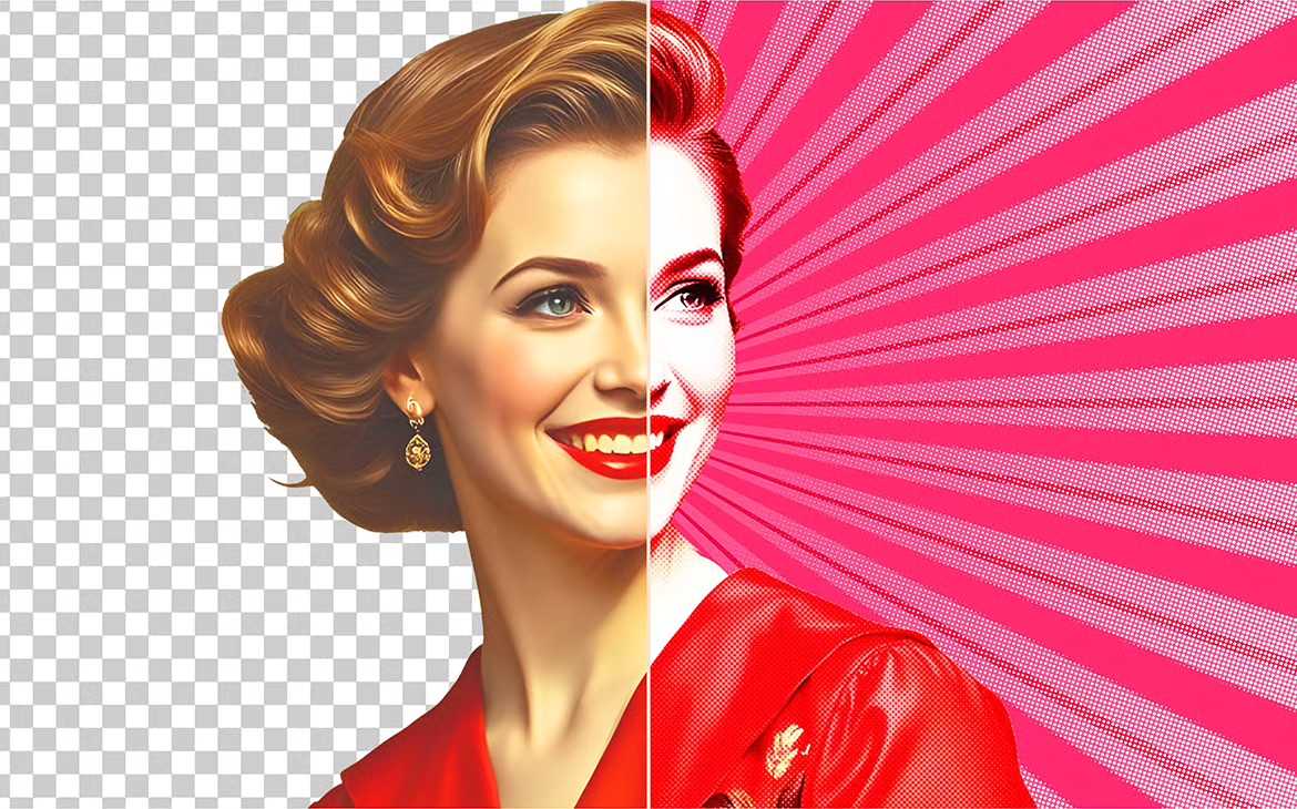 The Curated Bundle Of 19 Photoshop Effects - Photoboto