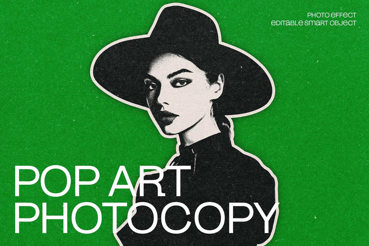 23 Creative Excellence Photoshop Effects Collection - Photoboto