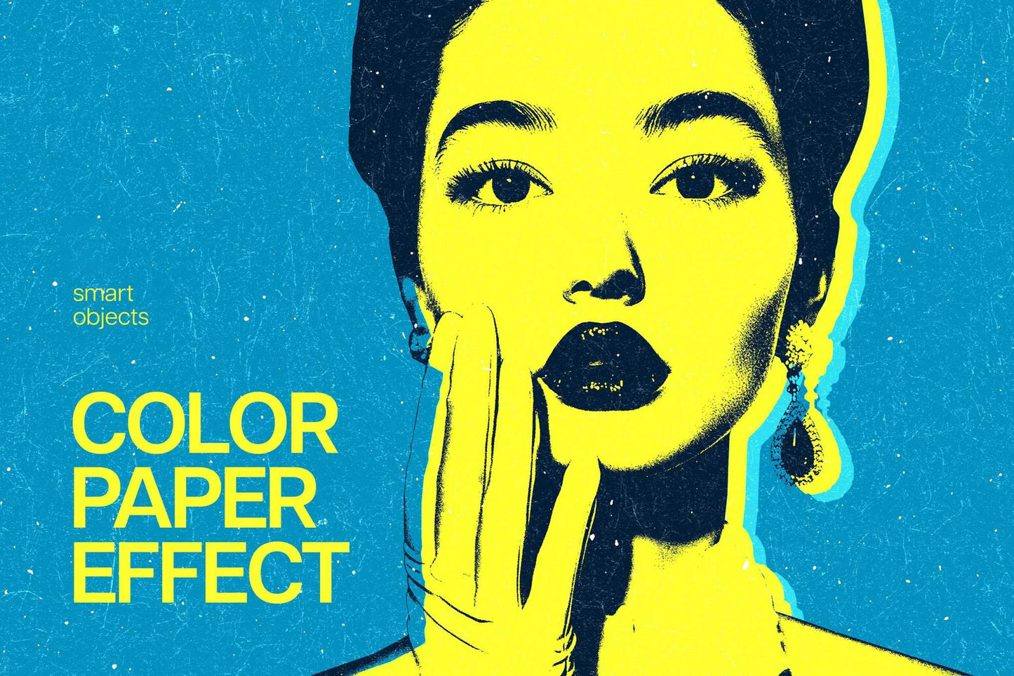 22 Imaginative Photoshop Effects Bundle