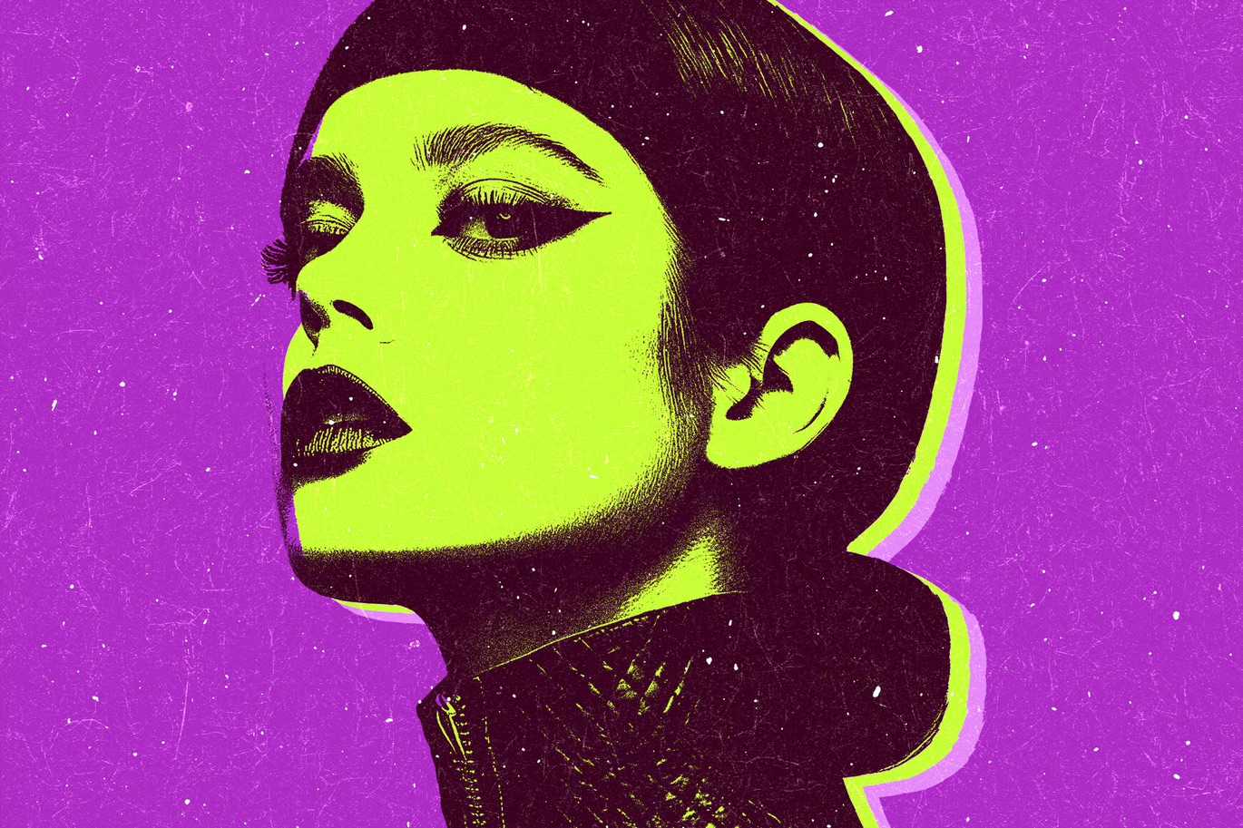 22 Imaginative Photoshop Effects Bundle - Photoboto