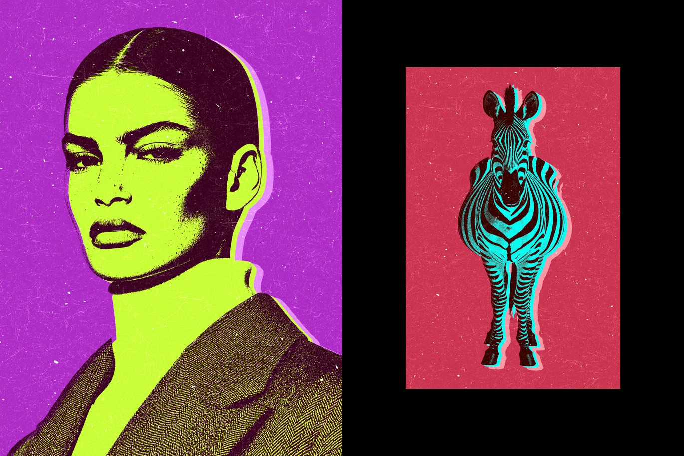 22 Imaginative Photoshop Effects Bundle - Photoboto