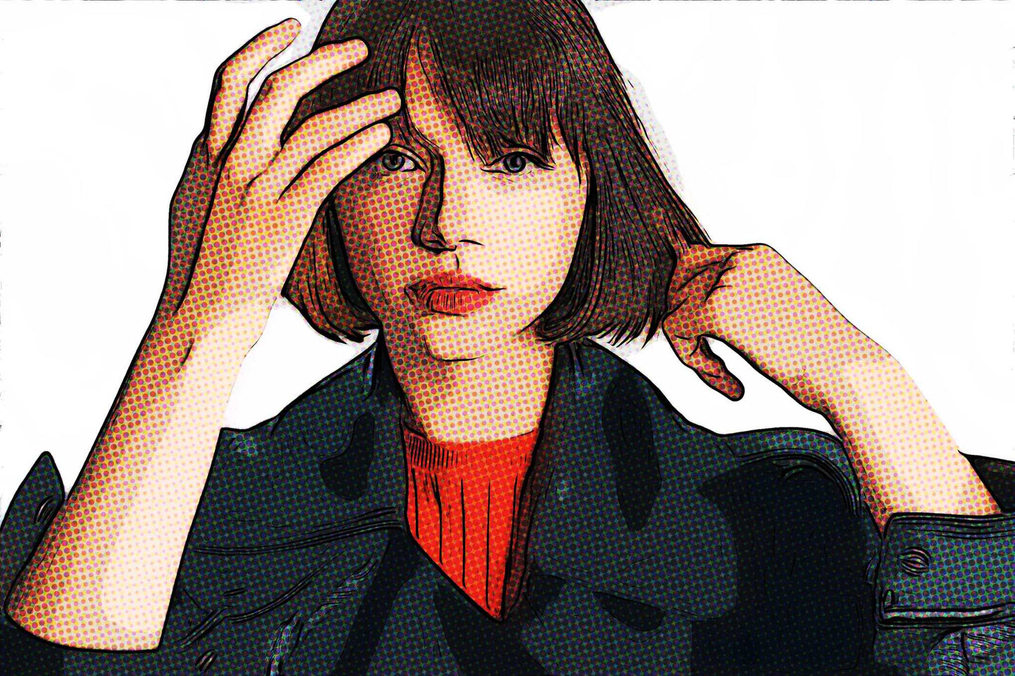 24 Magic FX Photoshop Add-Ons Bundle - Photoboto