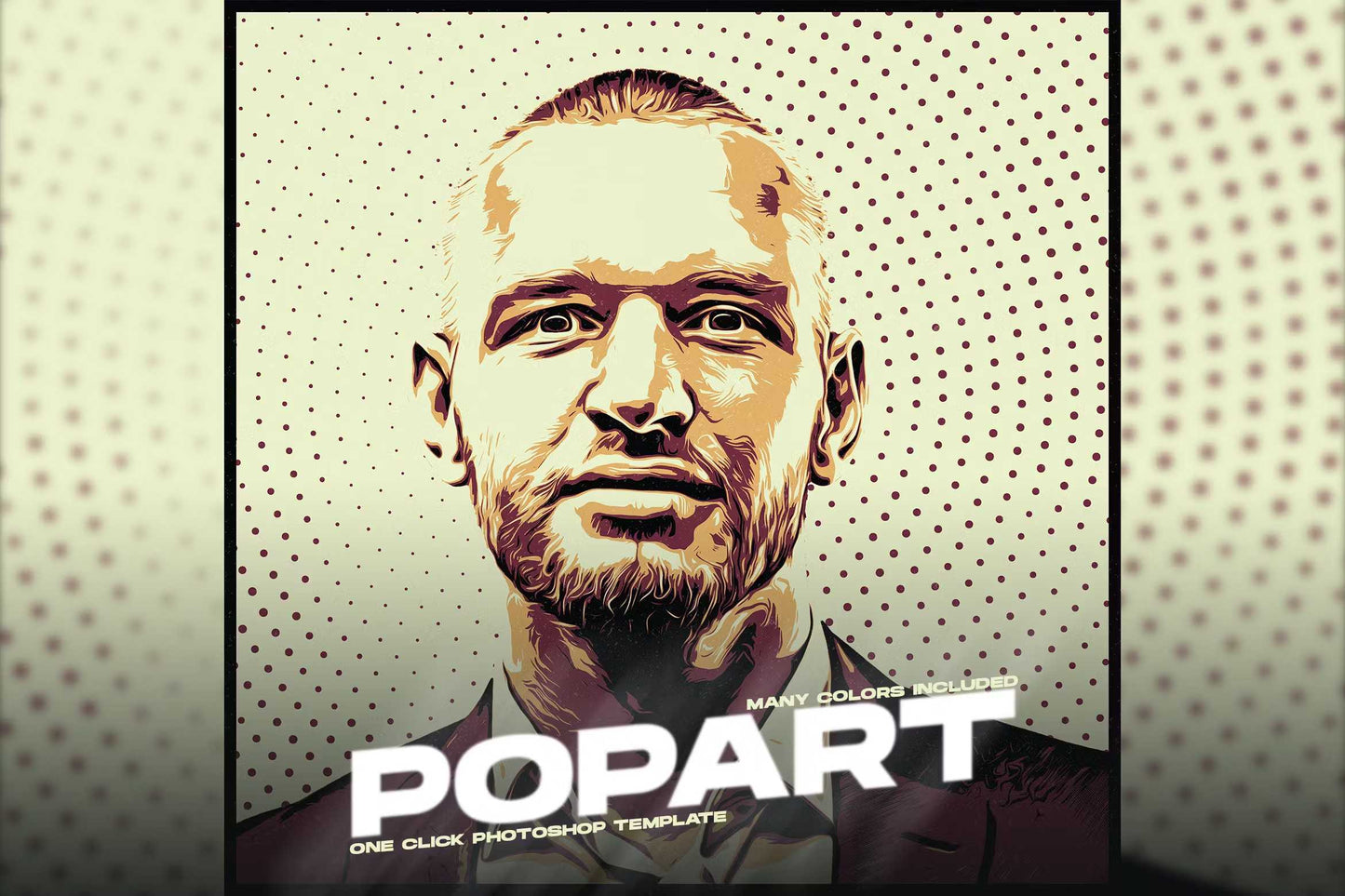 28 Avant-Garde Photoshop Add-Ons - Photoboto