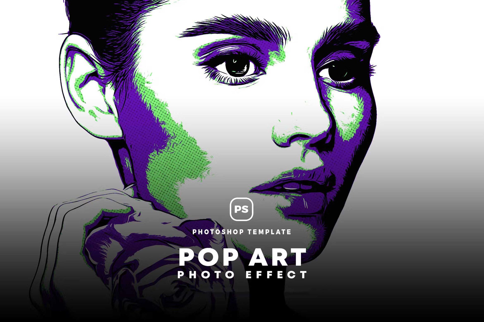 20 Outstanding Photoshop Effects Bundle - Photoboto