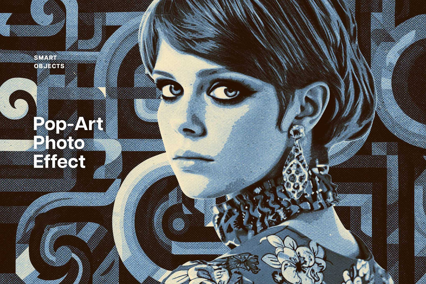 23 Contemporary Photoshop Templates For Creatives - Photoboto