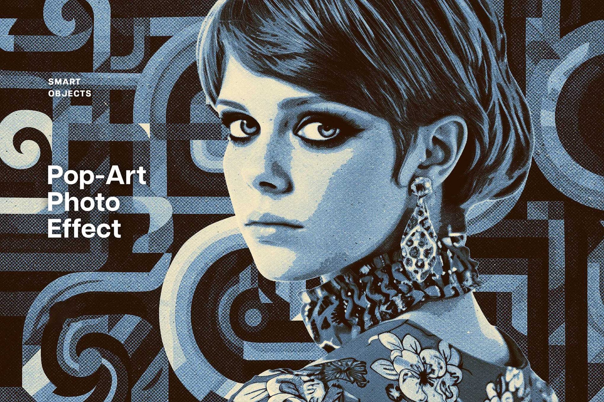 23 Contemporary Photoshop Templates For Creatives - Photoboto