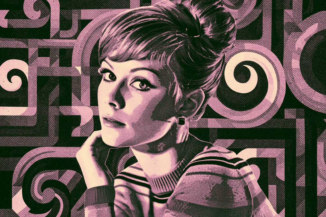 23 Contemporary Photoshop Templates For Creatives - Photoboto