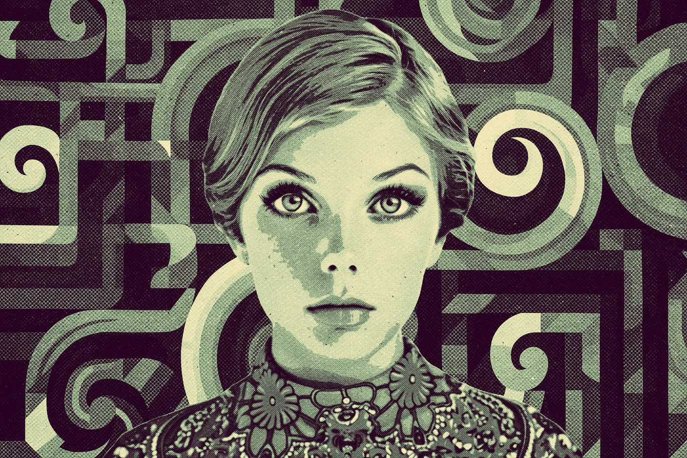 23 Contemporary Photoshop Templates For Creatives - Photoboto