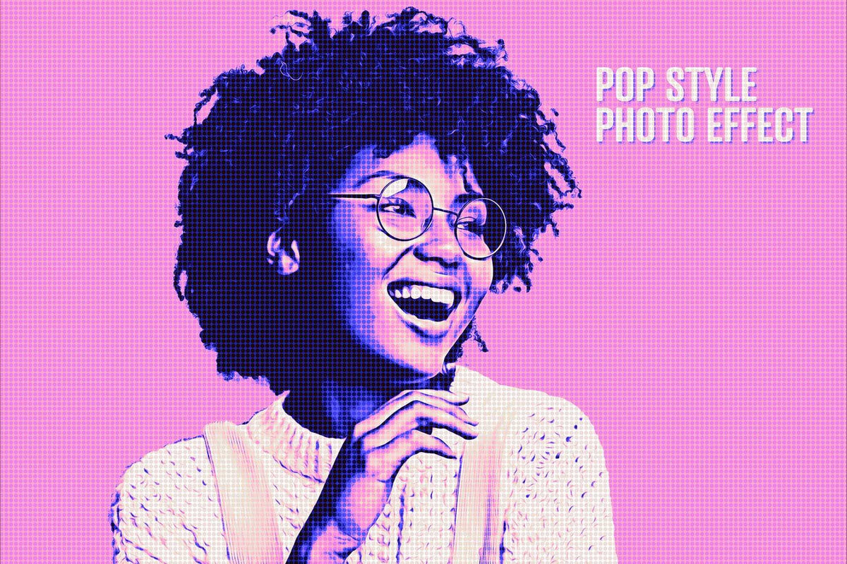 21 Custom FX Photoshop Templates Bundle - Photoboto