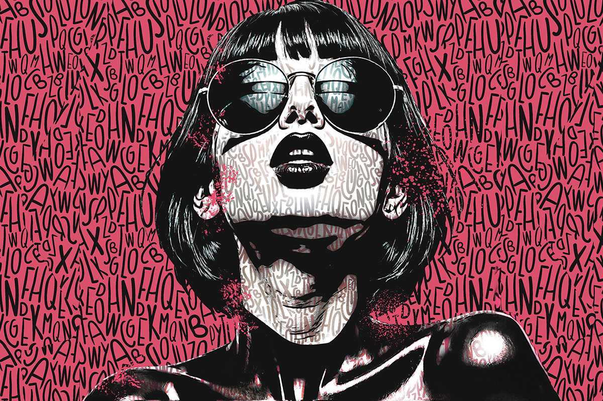 15 Fantastical Photoshop Templates Bundle - Photoboto