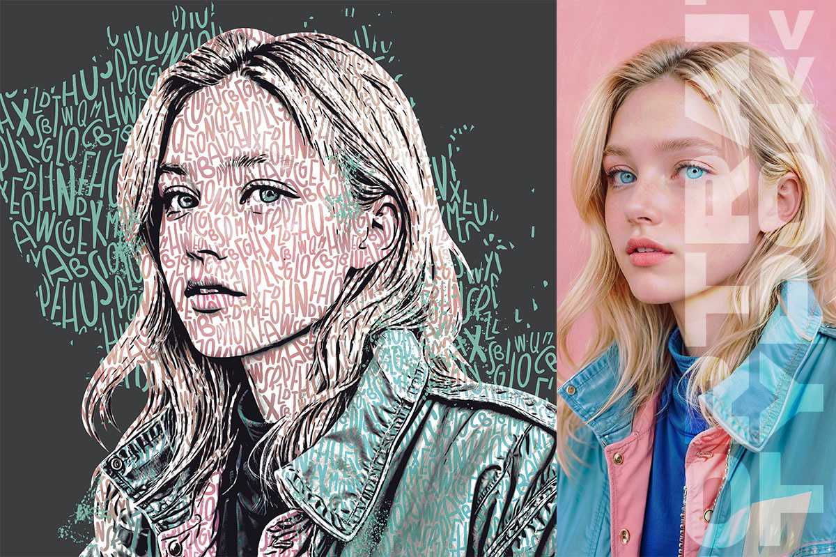 15 Fantastical Photoshop Templates Bundle - Photoboto