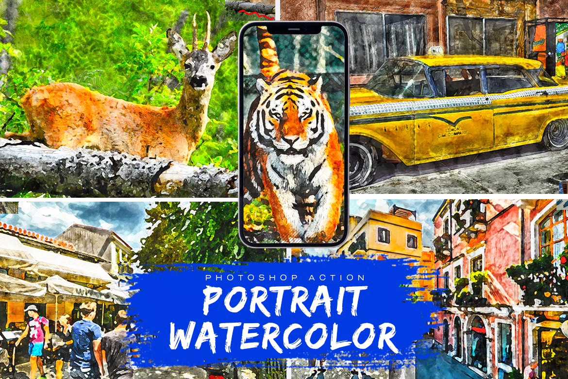 17 Ultra Epic Photoshop Add-Ons Collection - Photoboto