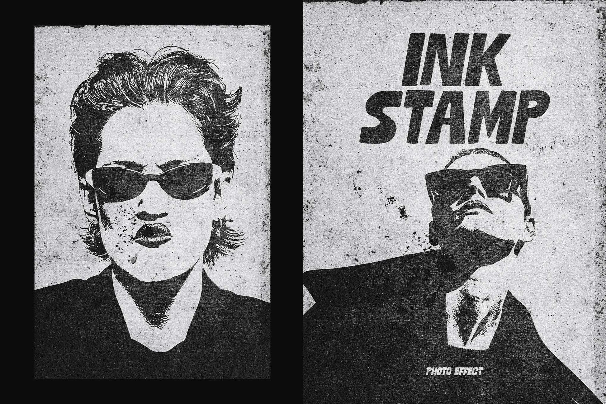 23 Vivid Photoshop Effects Bundle - Photoboto