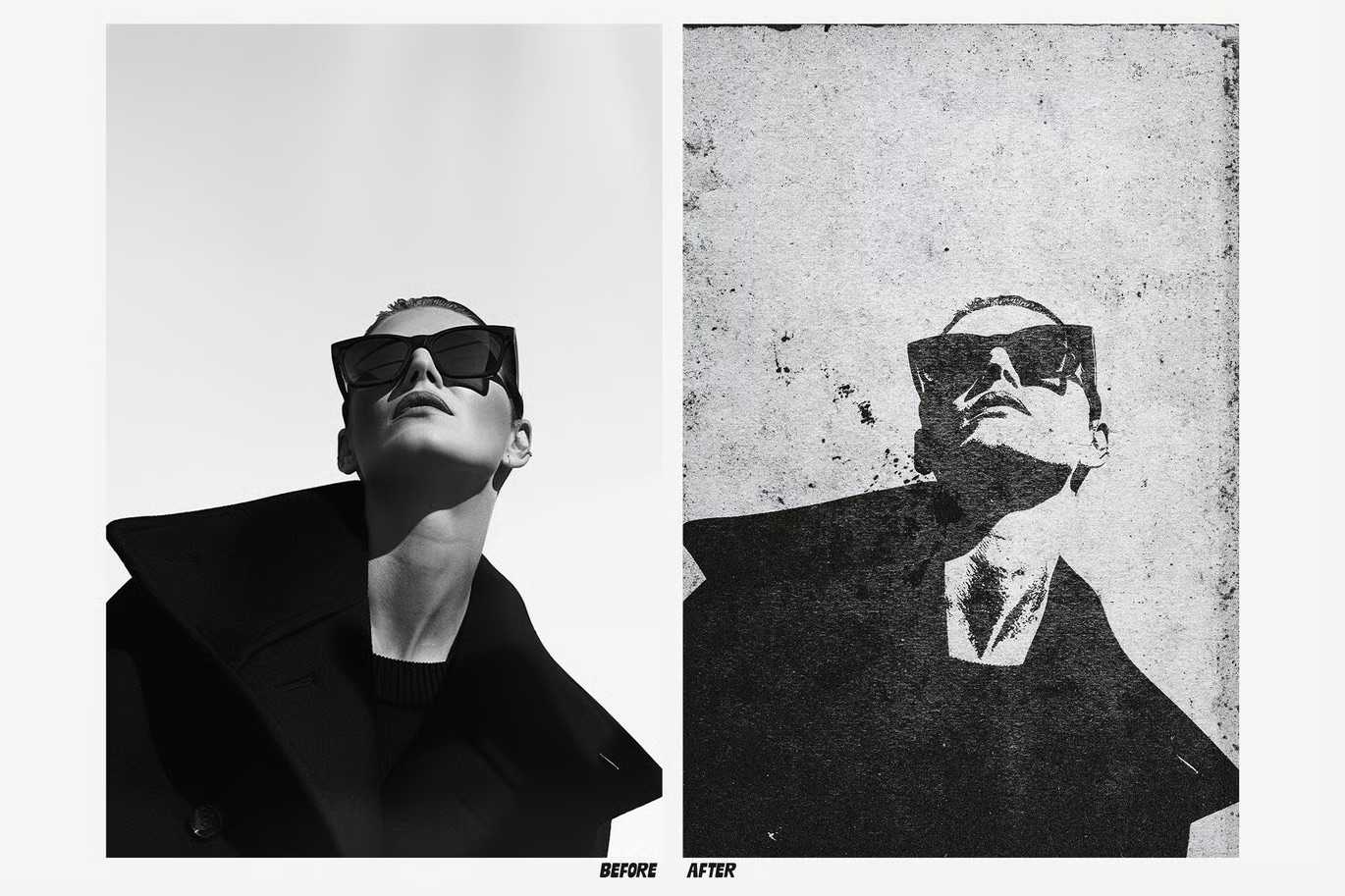 23 Vivid Photoshop Effects Bundle - Photoboto