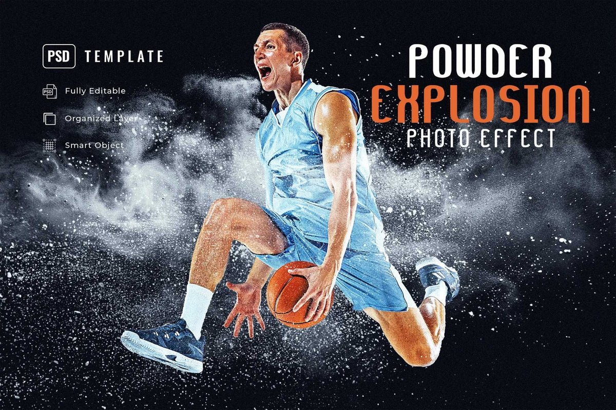 24 High-Fidelity Artisan Photoshop Add-Ons