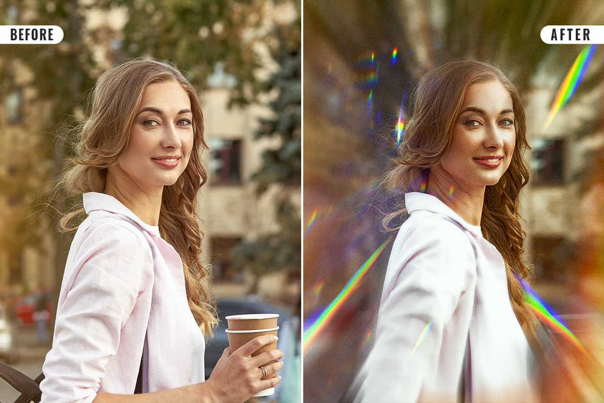 24 High-Fidelity Artisan Photoshop Add-Ons