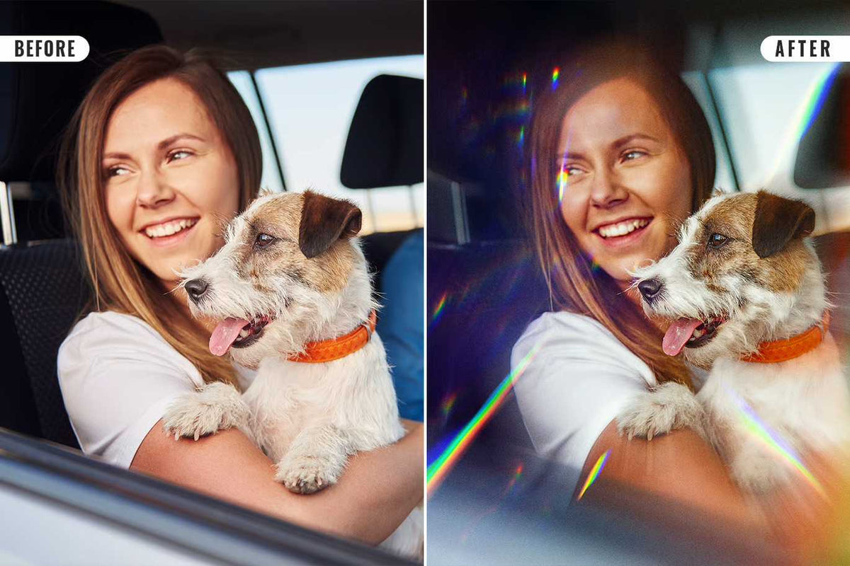 24 High-Fidelity Artisan Photoshop Add-Ons