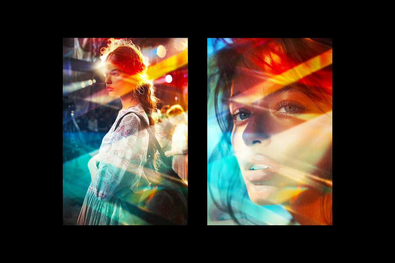 25 Eye-Catching Photoshop Templates Bundle - Photoboto