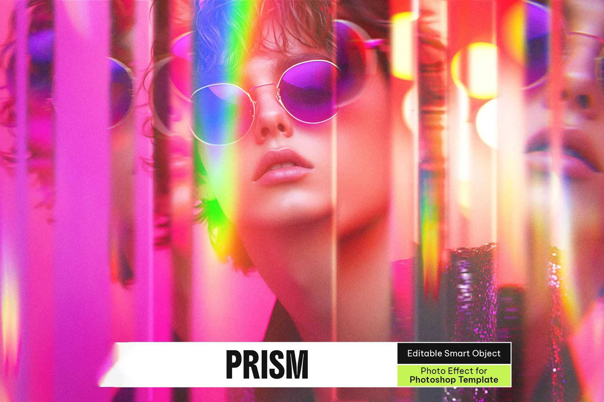 21 Design Magic Photoshop Effects Bundle - Photoboto