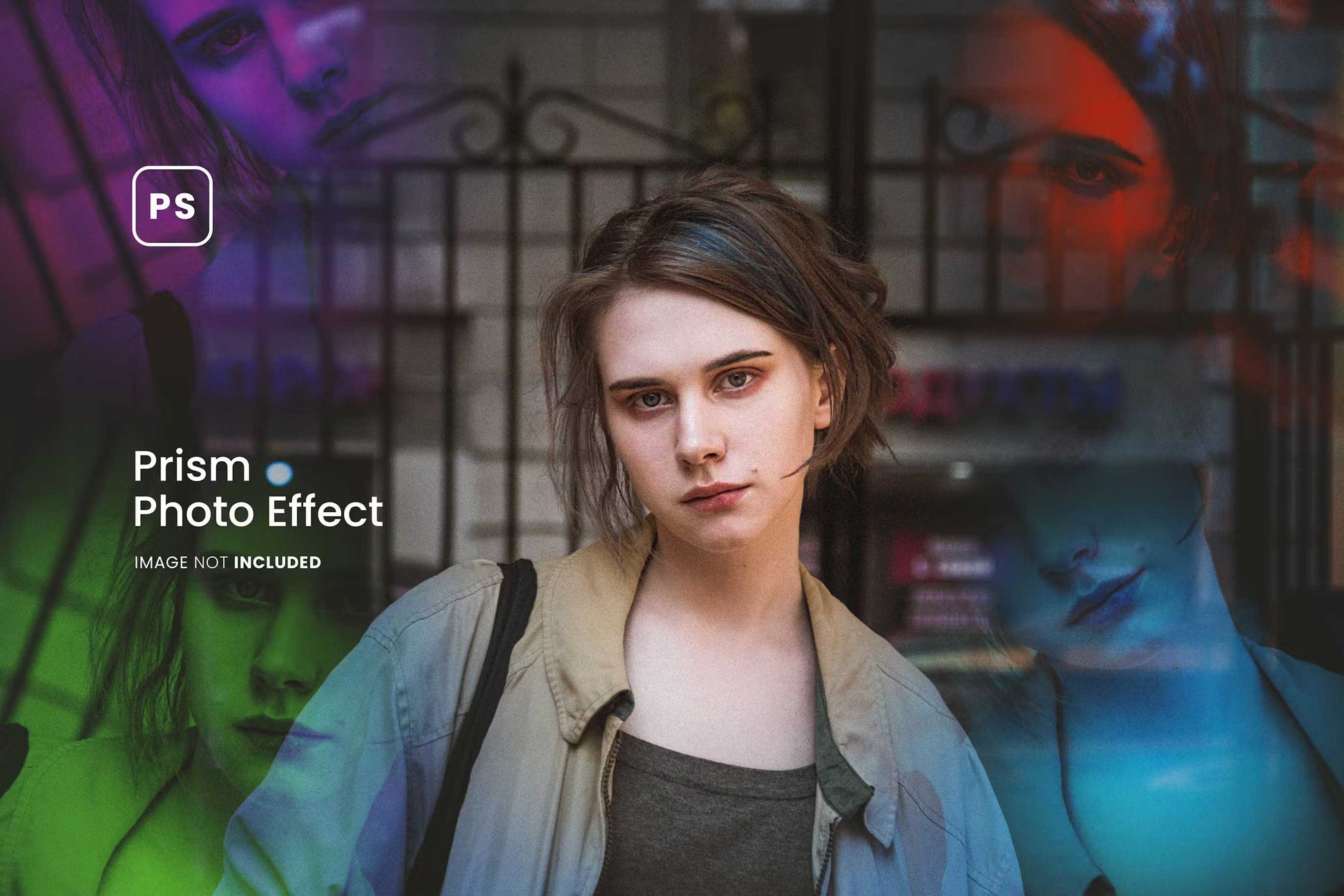 The 22-In-1 Fancy Photoshop Add-Ons Pack - Photoboto