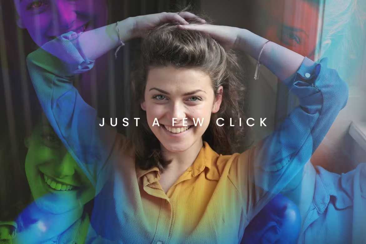The 22-In-1 Fancy Photoshop Add-Ons Pack - Photoboto