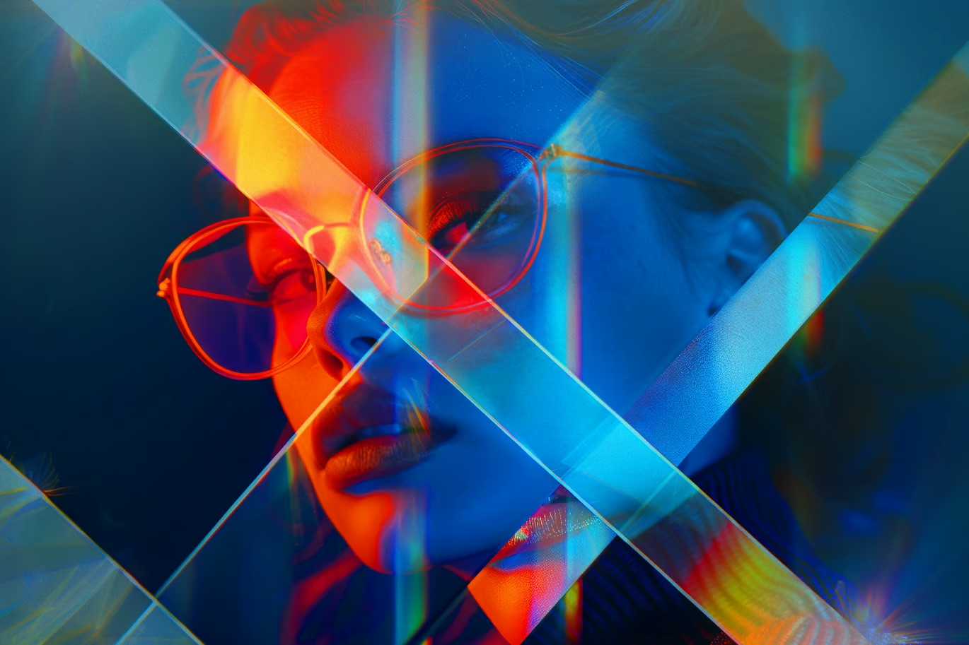 23 Contemporary Photoshop Templates For Creatives - Photoboto
