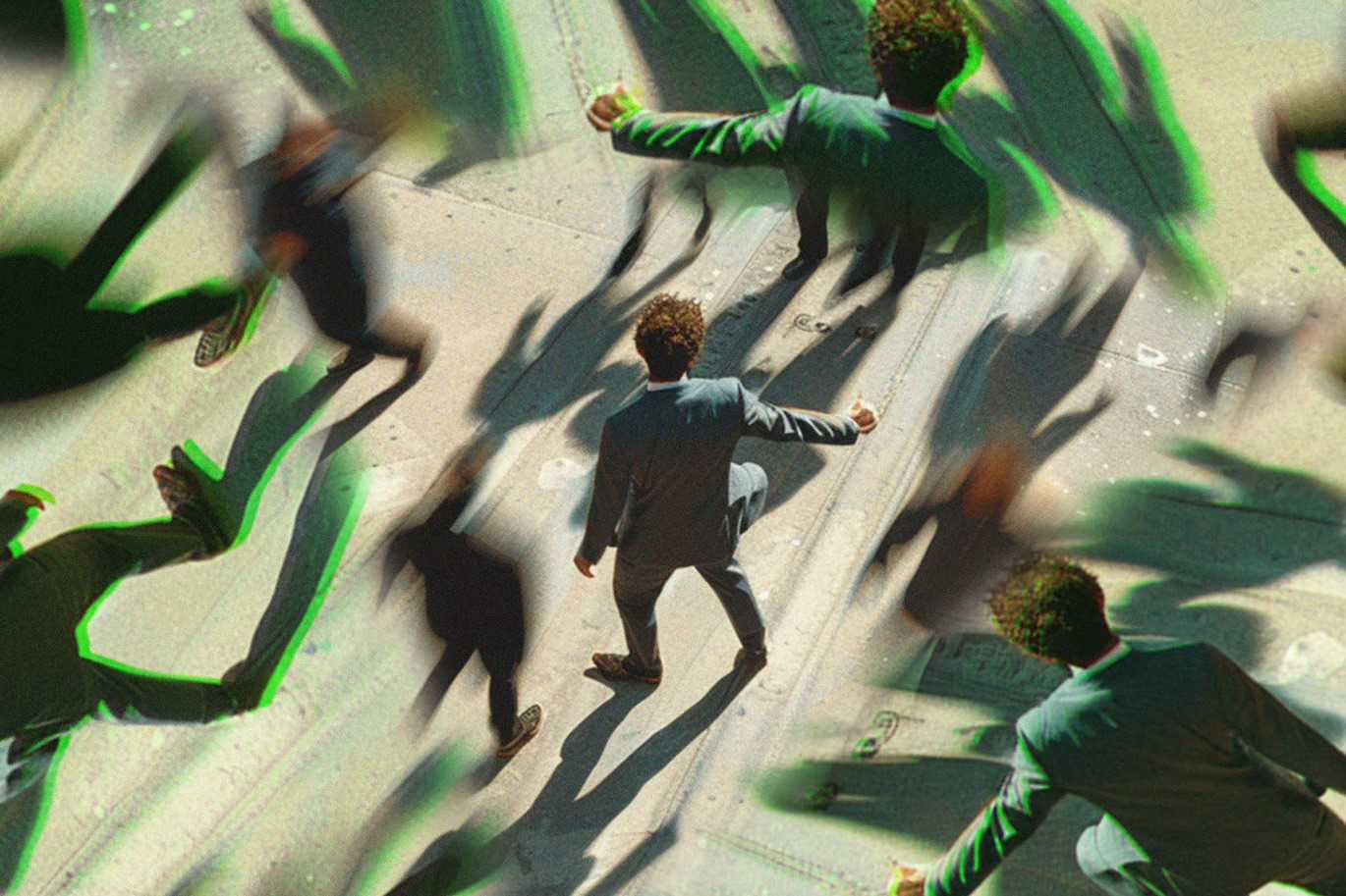 23 Electric Photoshop FX Collection - Photoboto