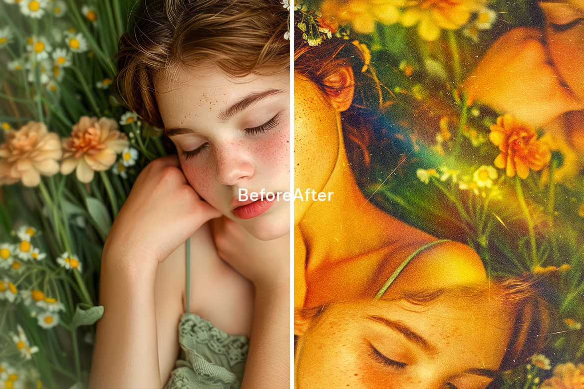 22 Supreme Artistry Photoshop Effects Bundle - Photoboto