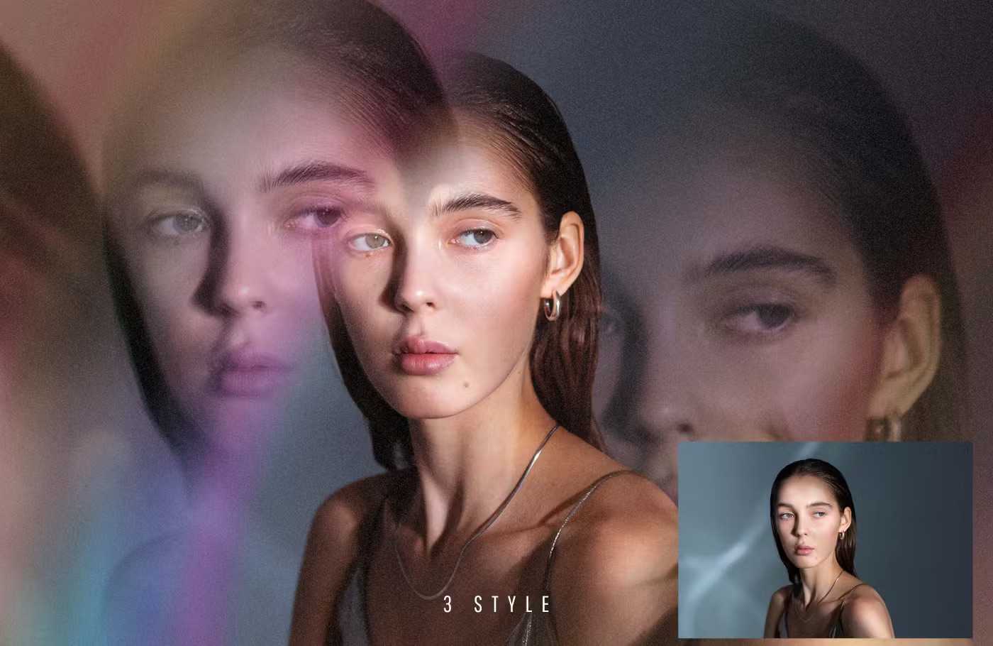 24 Splendiferous Photoshop Templates Bundle - Photoboto