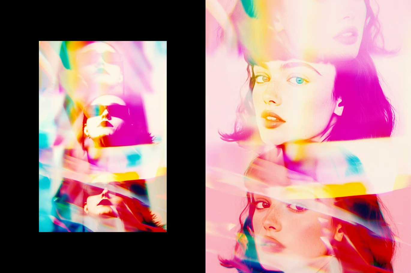 21-In-1 Bold Photoshop Effects Bundle - Photoboto