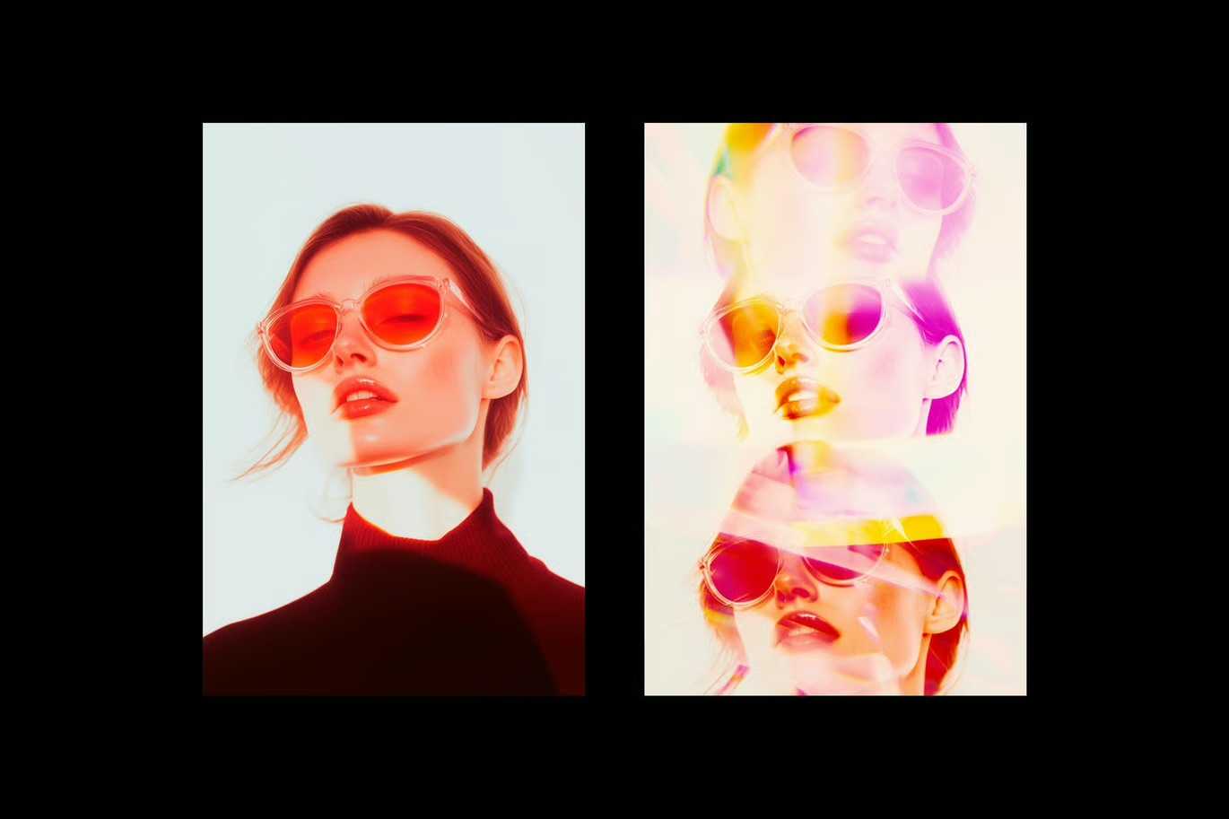 21-In-1 Bold Photoshop Effects Bundle - Photoboto