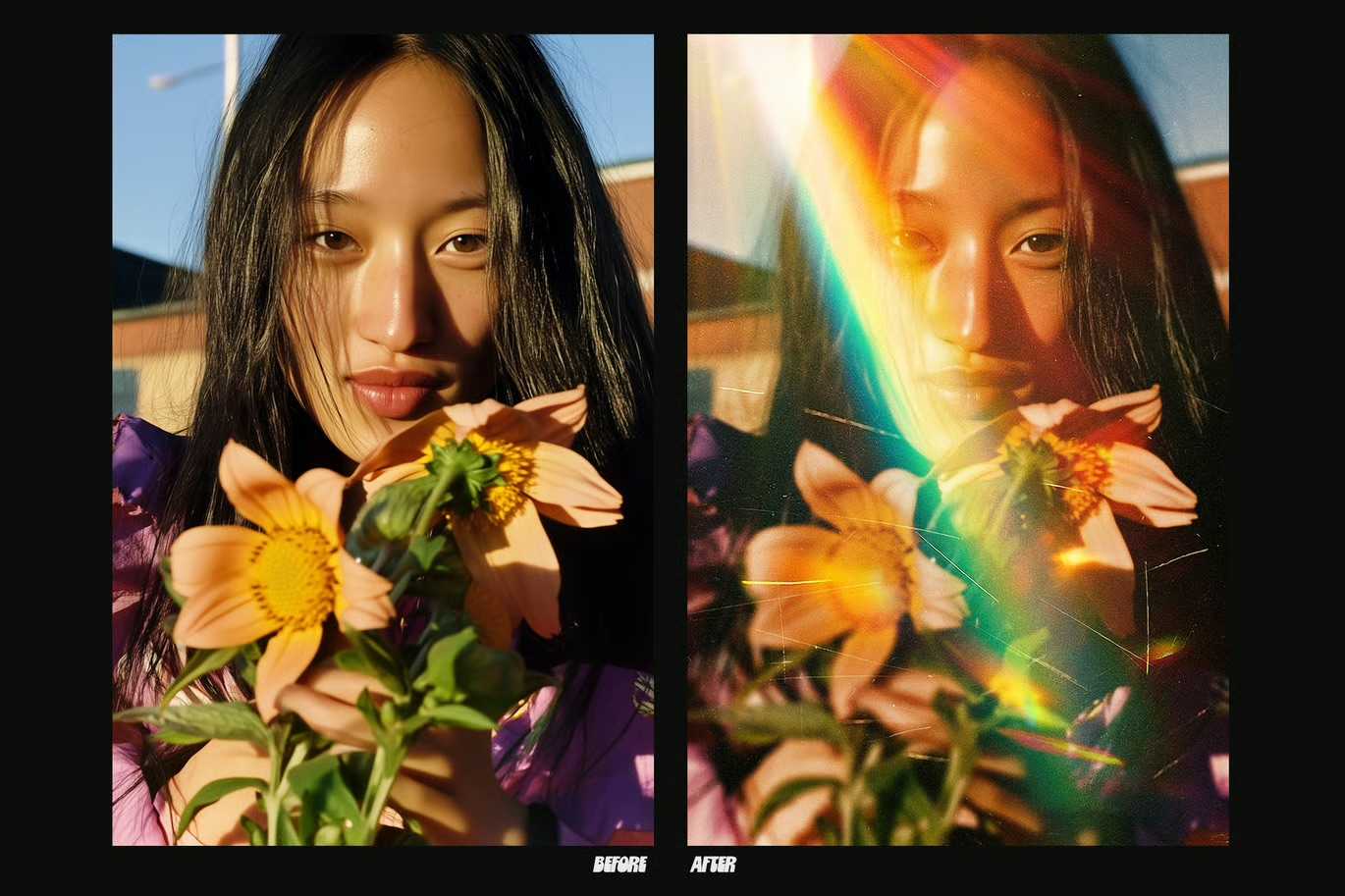 23 Vivid Photoshop Effects Bundle - Photoboto