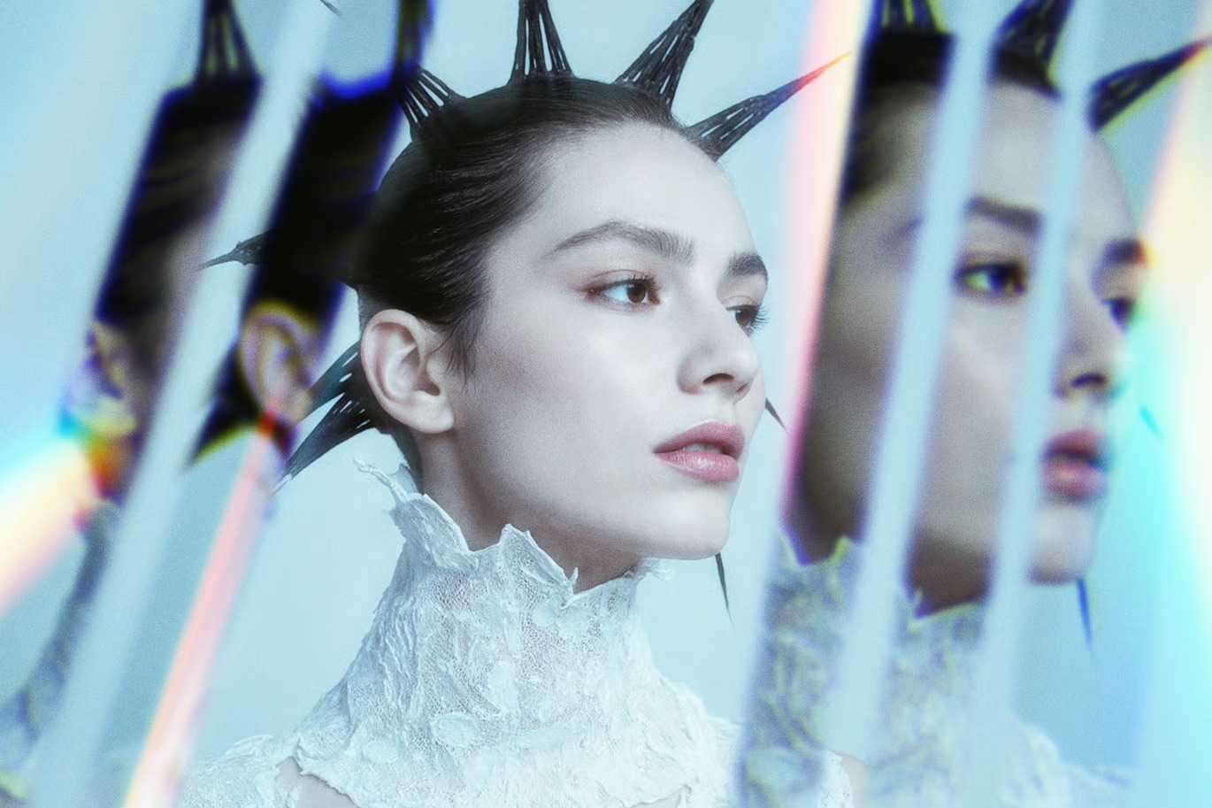 22-In-1 Radiant Glow Photoshop Effects Bundle - Photoboto